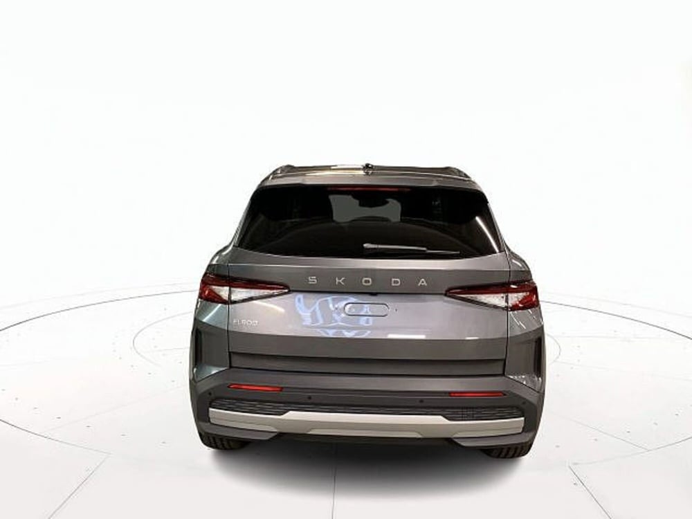 Skoda Elroq nuova a Vicenza (5)