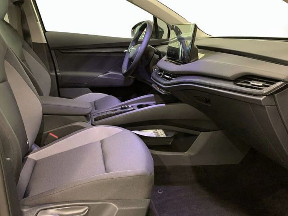 Skoda Elroq nuova a Vicenza (6)