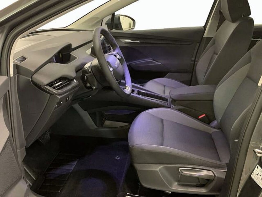 Skoda Elroq nuova a Vicenza (7)