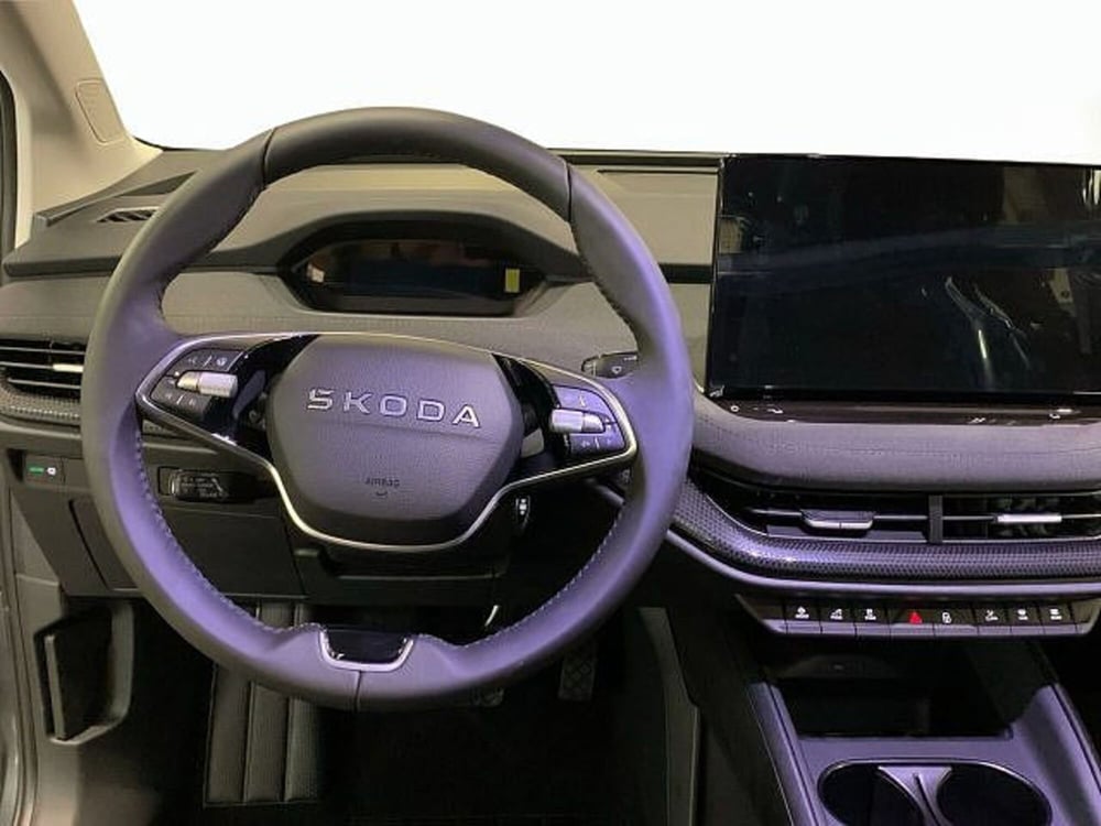 Skoda Elroq nuova a Vicenza (8)