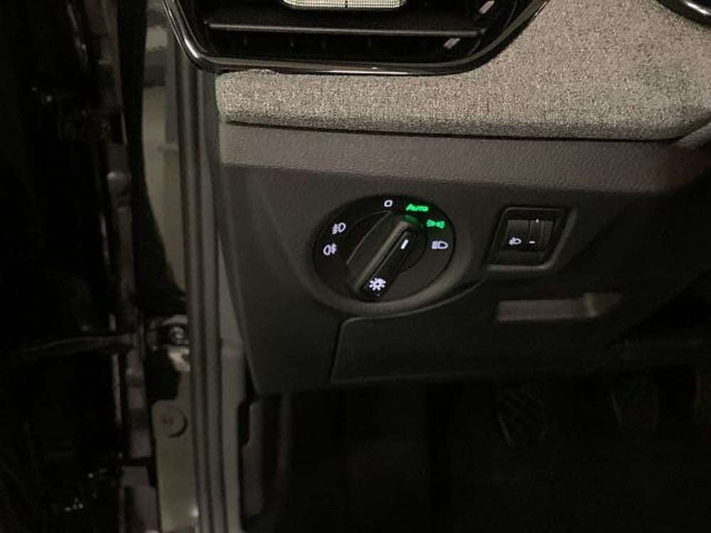 Skoda Kamiq nuova a Vicenza (16)