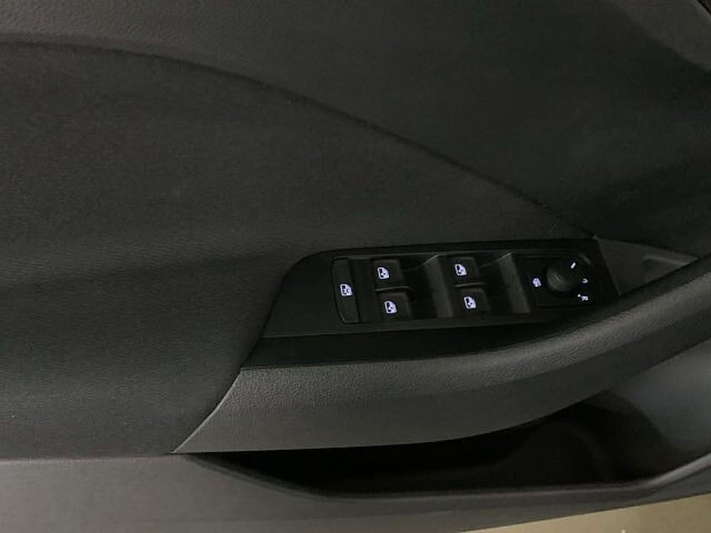 Skoda Kamiq nuova a Vicenza (17)