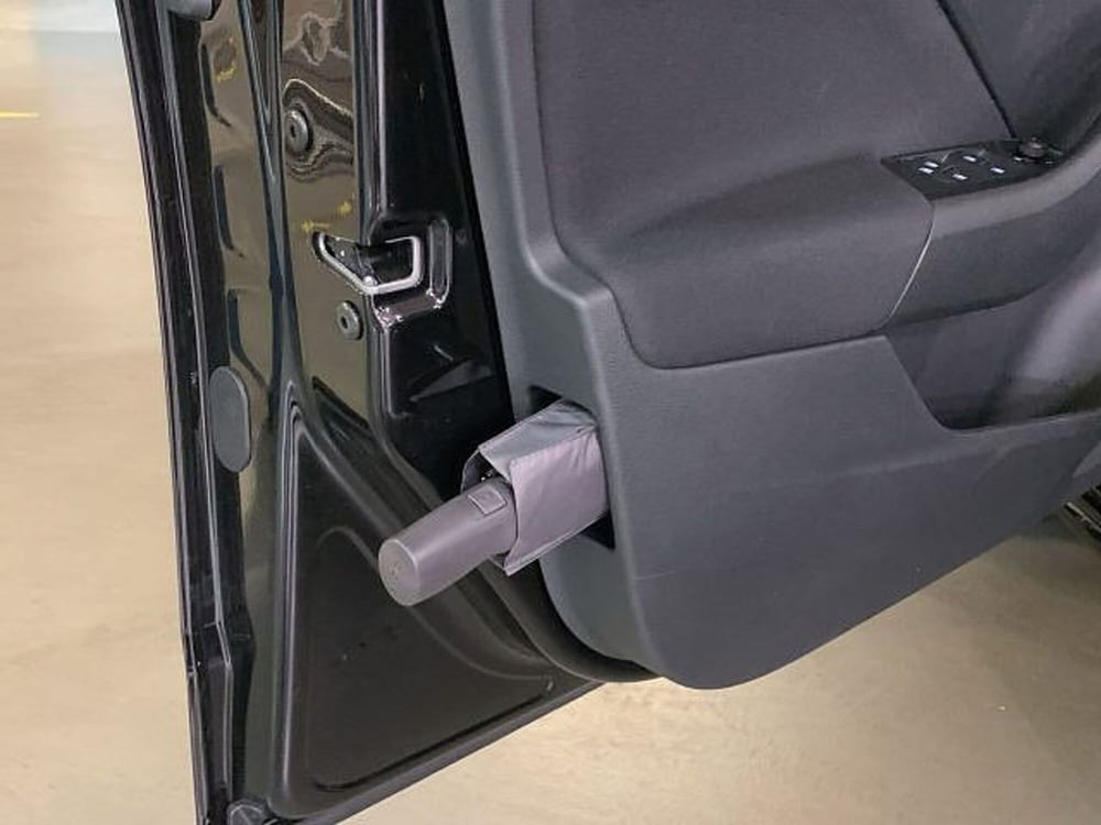 Skoda Kamiq nuova a Vicenza (18)