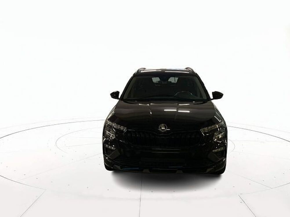 Skoda Kamiq nuova a Vicenza (2)