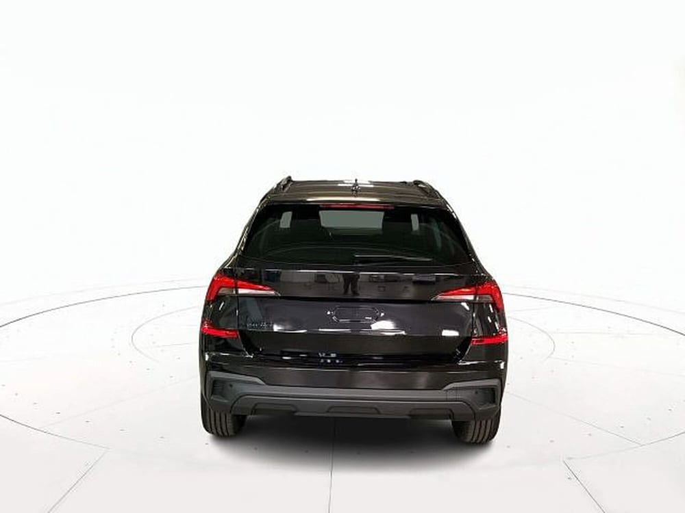 Skoda Kamiq nuova a Vicenza (5)