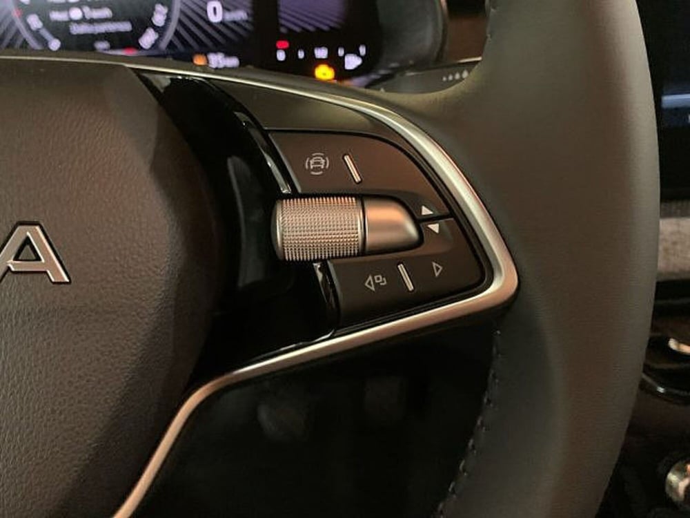 Skoda Kamiq nuova a Vicenza (9)