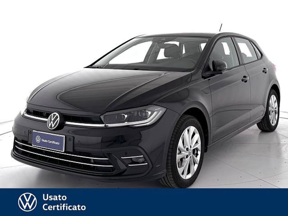 Volkswagen Polo usata a Vicenza