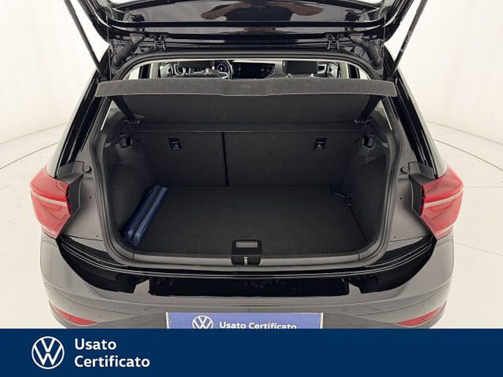 Volkswagen Polo usata a Vicenza (10)