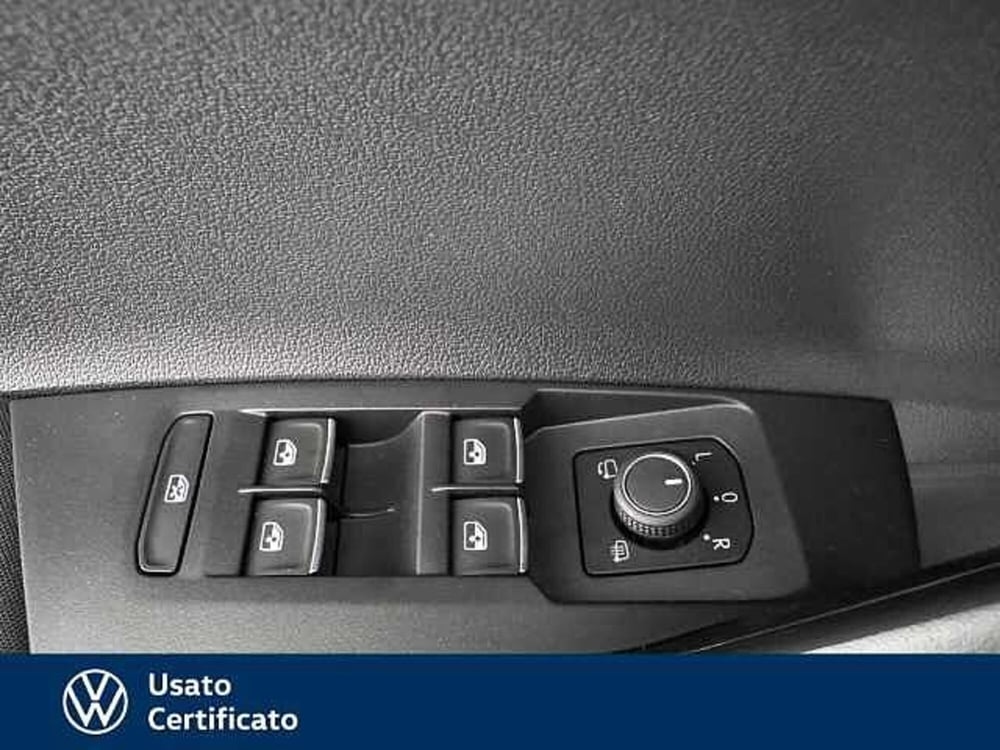 Volkswagen Polo usata a Vicenza (11)