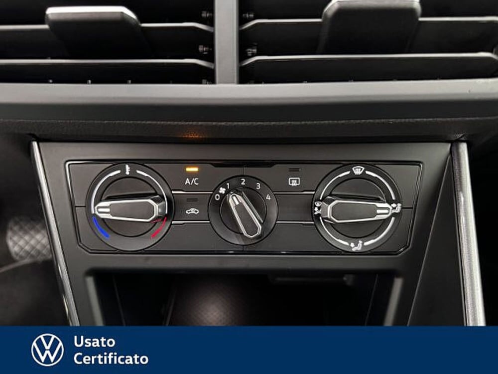 Volkswagen Polo usata a Vicenza (16)