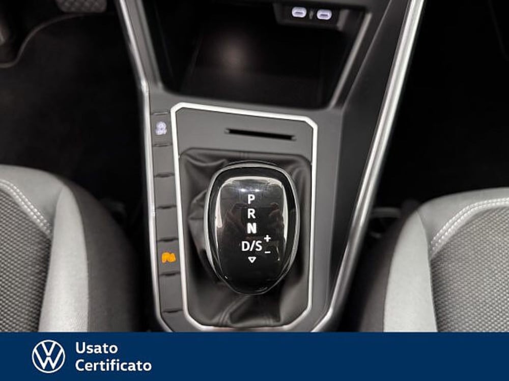 Volkswagen Polo usata a Vicenza (17)