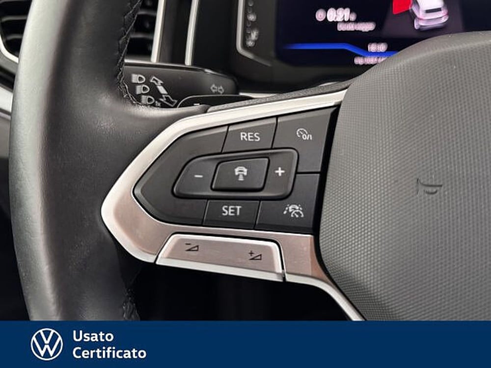 Volkswagen Polo usata a Vicenza (18)