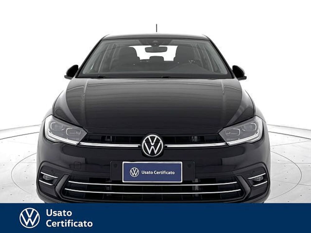 Volkswagen Polo usata a Vicenza (2)