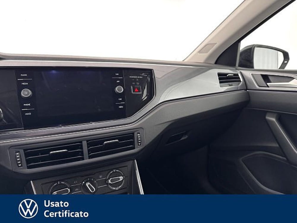 Volkswagen Polo usata a Vicenza (20)