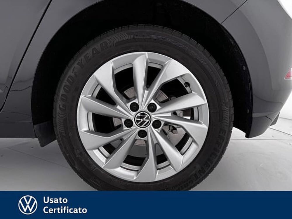 Volkswagen Polo usata a Vicenza (6)