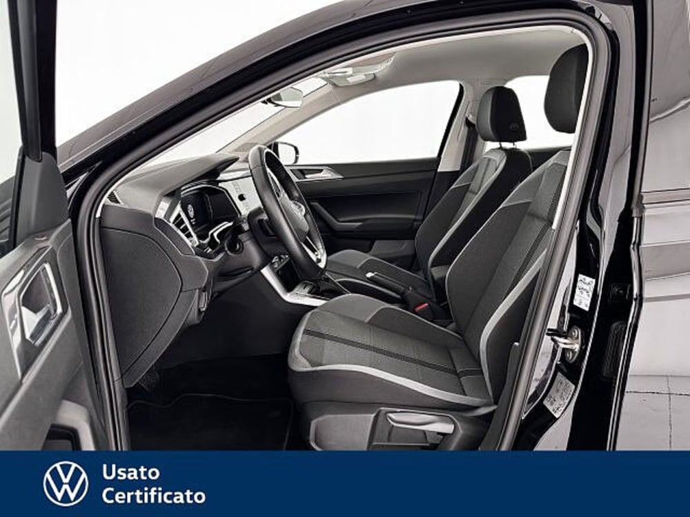 Volkswagen Polo usata a Vicenza (7)