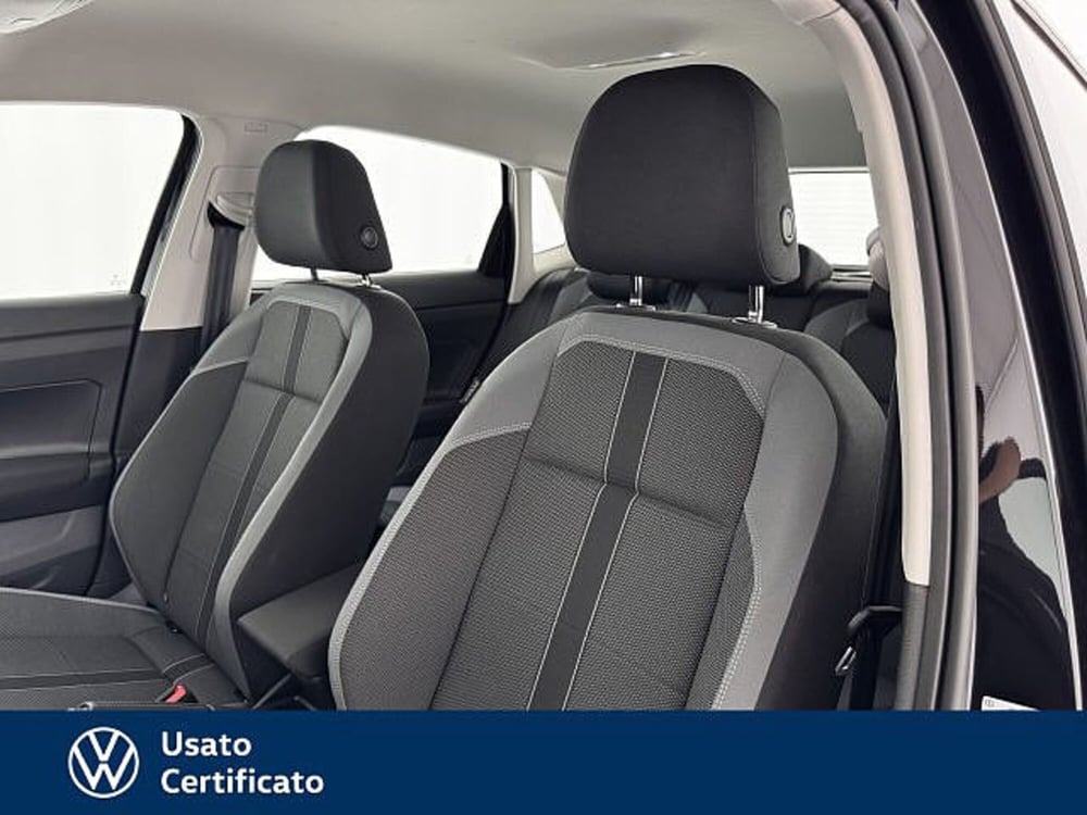 Volkswagen Polo usata a Vicenza (8)
