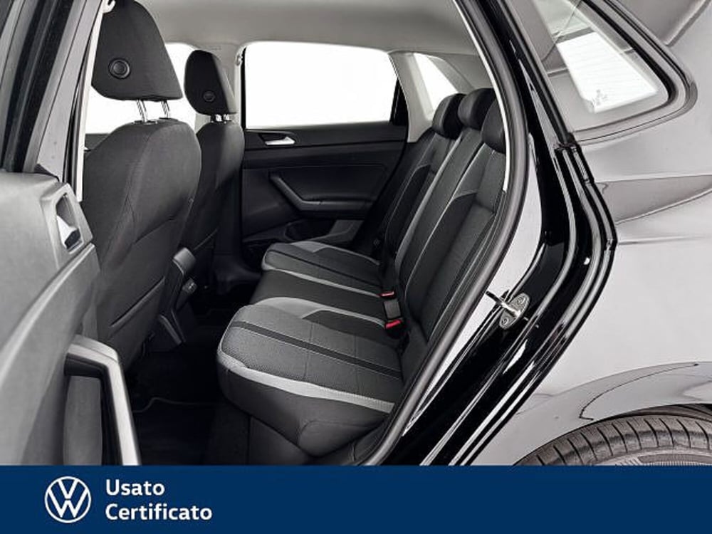 Volkswagen Polo usata a Vicenza (9)