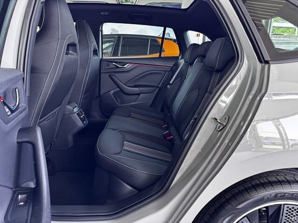 Skoda Scala nuova a Vicenza (10)