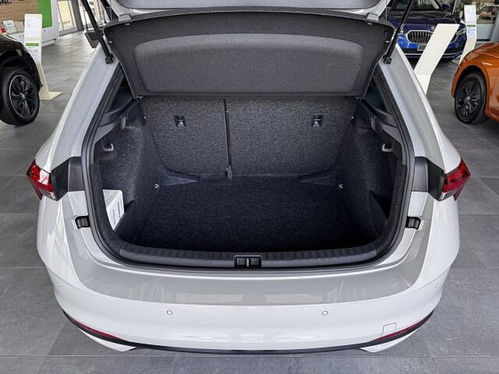Skoda Scala nuova a Vicenza (11)