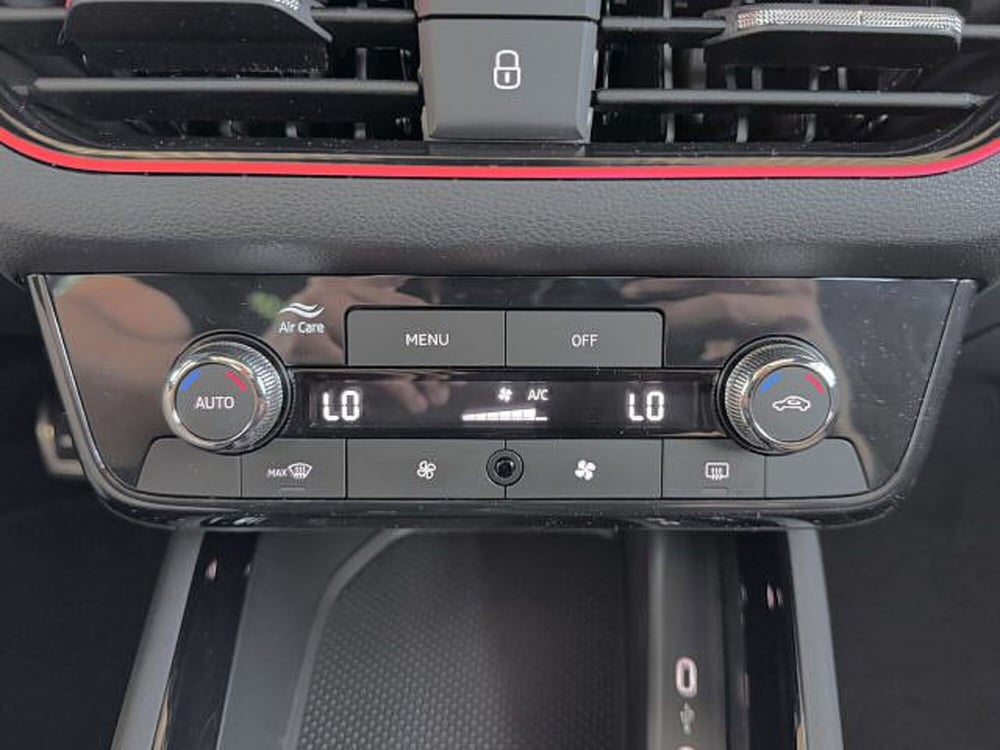 Skoda Scala nuova a Vicenza (17)