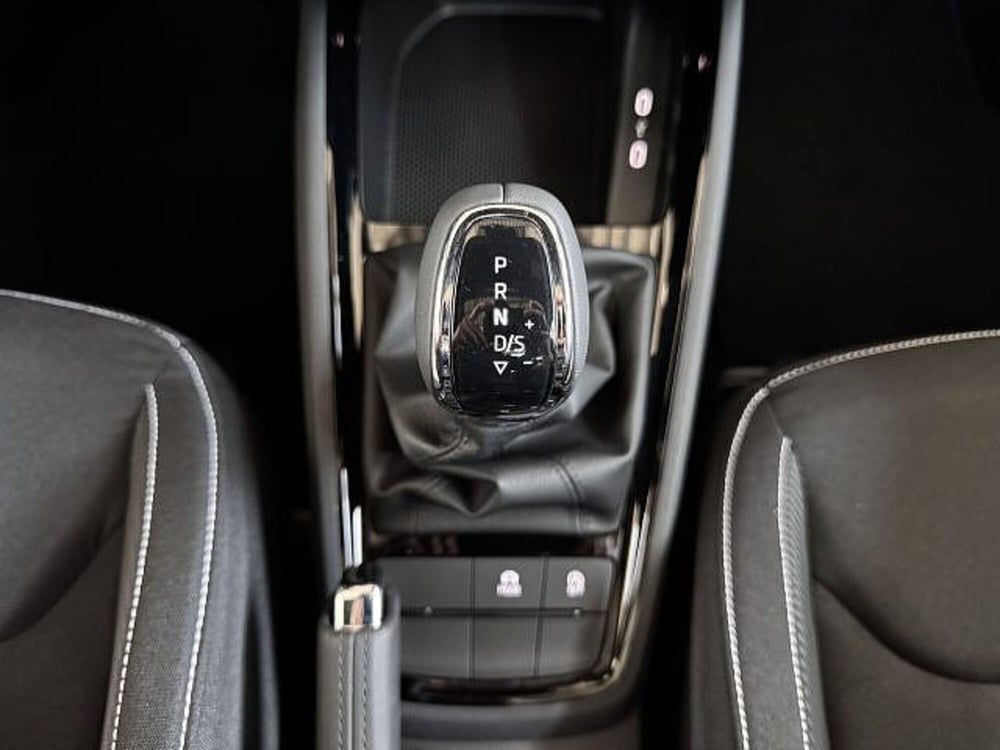 Skoda Scala nuova a Vicenza (18)