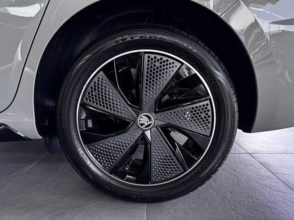 Skoda Scala nuova a Vicenza (6)