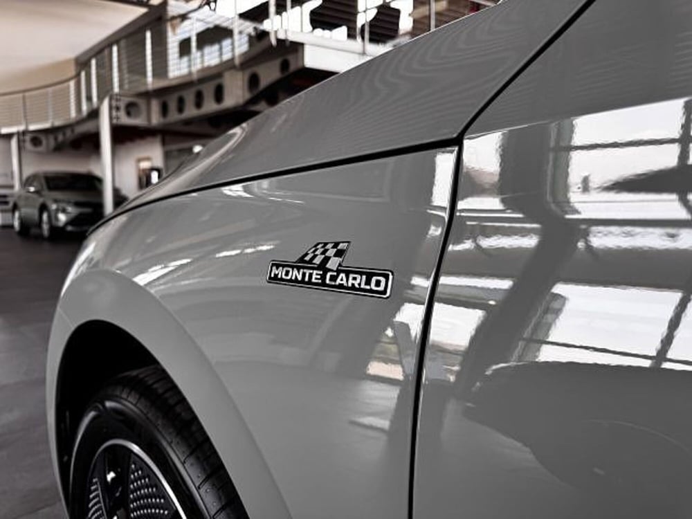 Skoda Scala nuova a Vicenza (7)