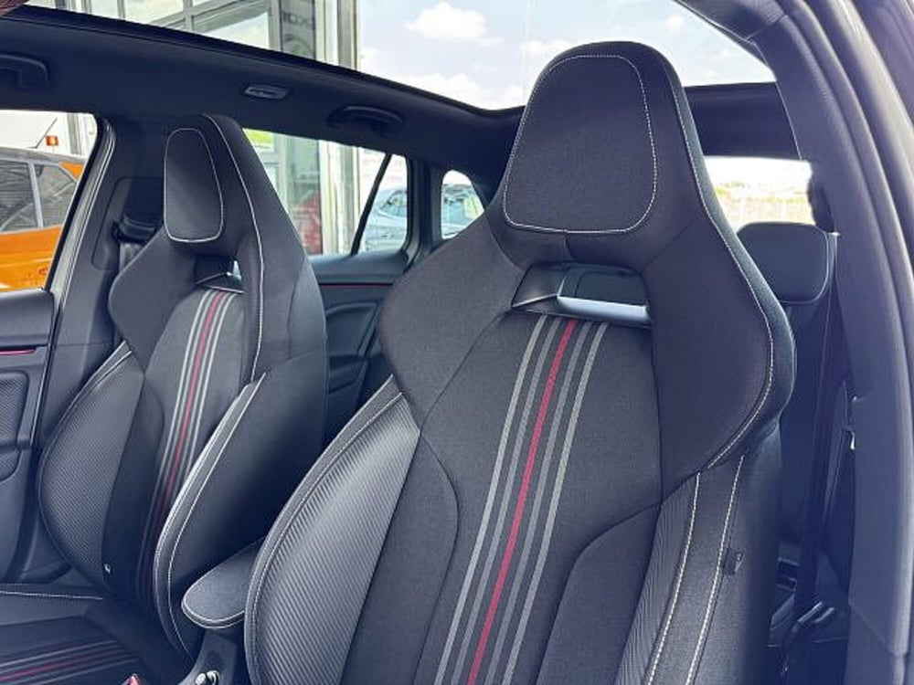 Skoda Scala nuova a Vicenza (9)