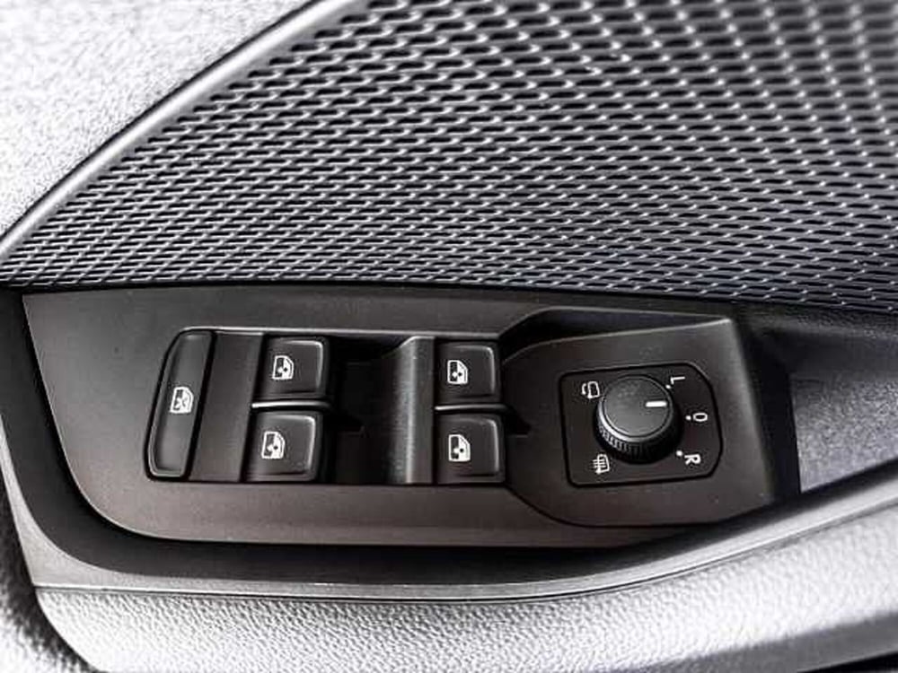Skoda Octavia Station Wagon nuova a Vicenza (10)