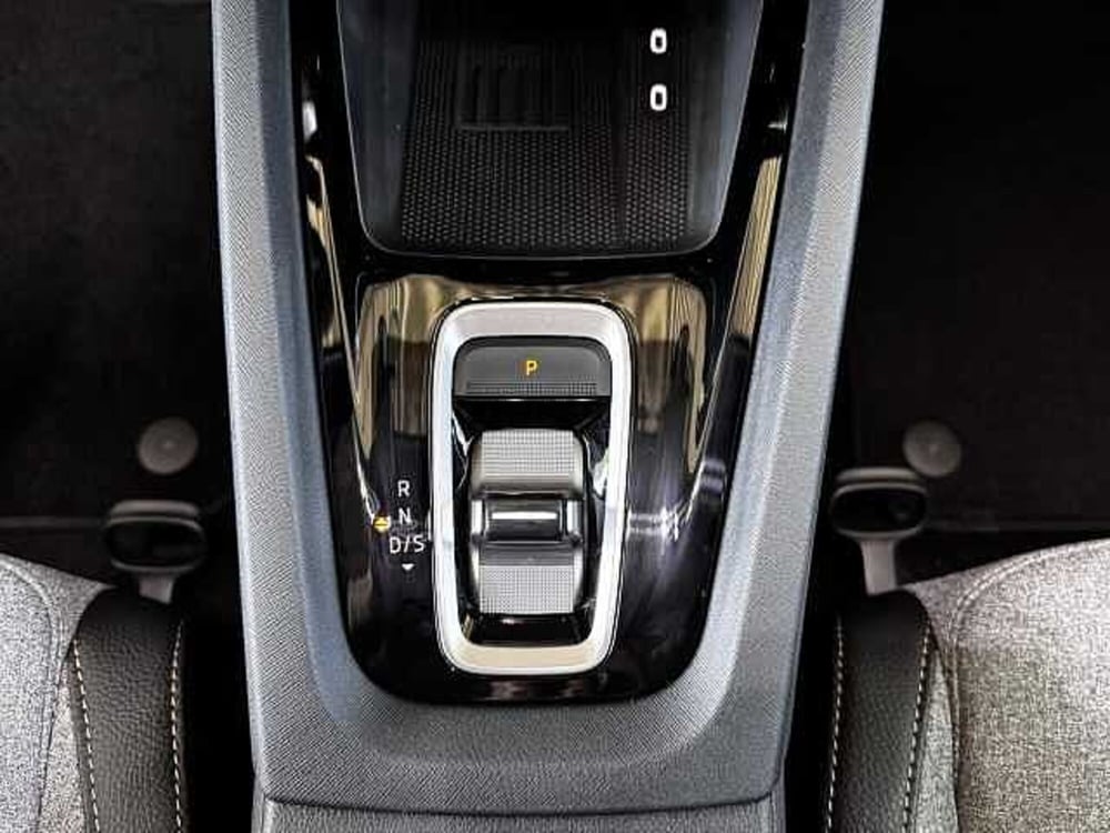 Skoda Octavia Station Wagon nuova a Vicenza (15)