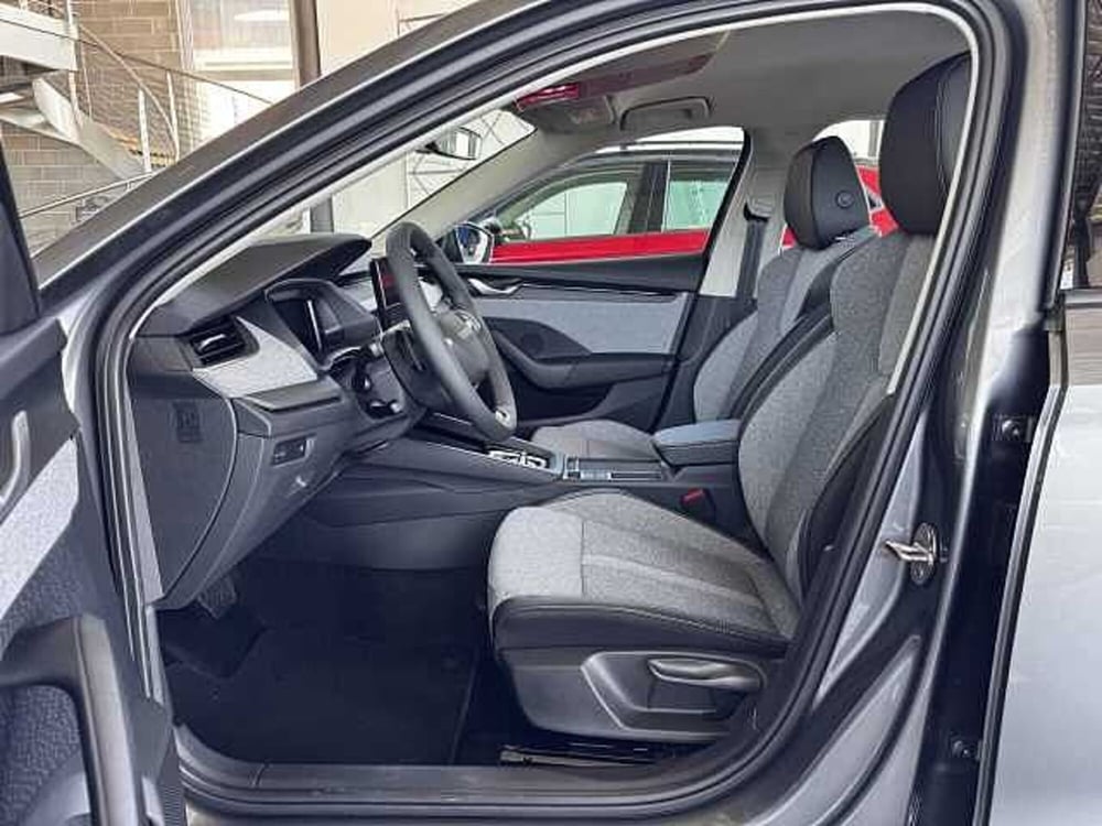 Skoda Octavia Station Wagon nuova a Vicenza (7)