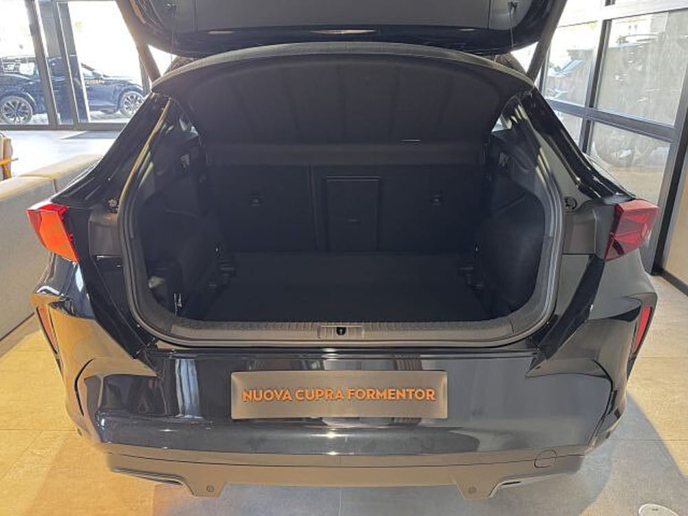 Cupra Formentor nuova a Vicenza (10)