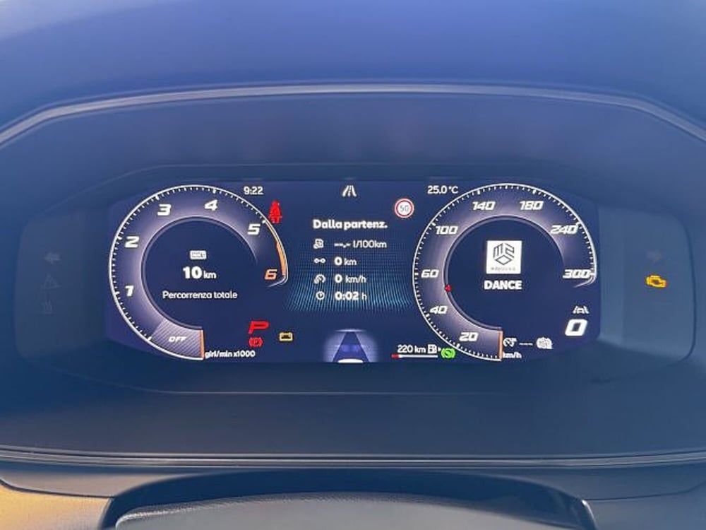 Cupra Formentor nuova a Vicenza (13)