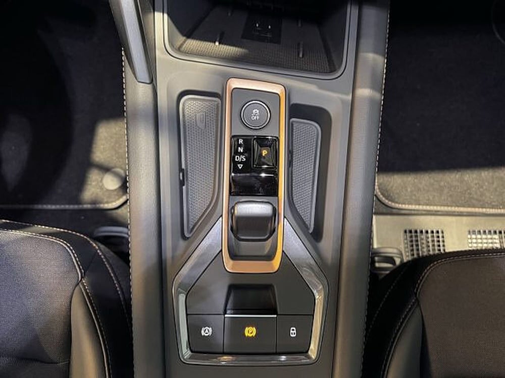 Cupra Formentor nuova a Vicenza (16)