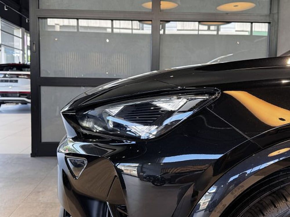 Cupra Formentor nuova a Vicenza (19)