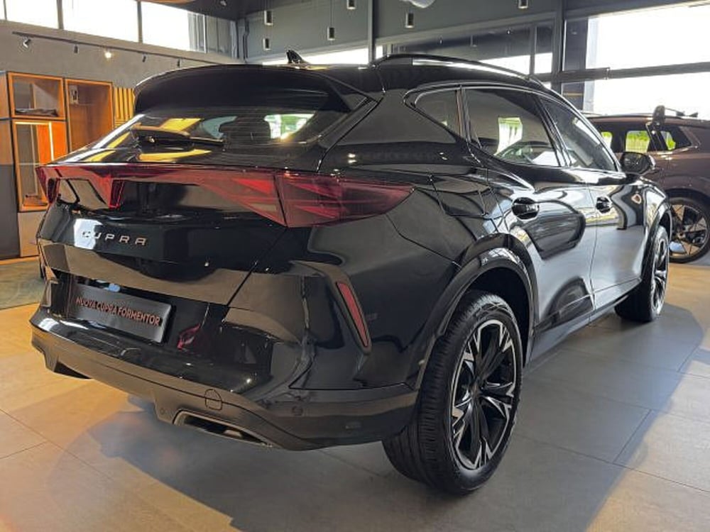 Cupra Formentor nuova a Vicenza (3)