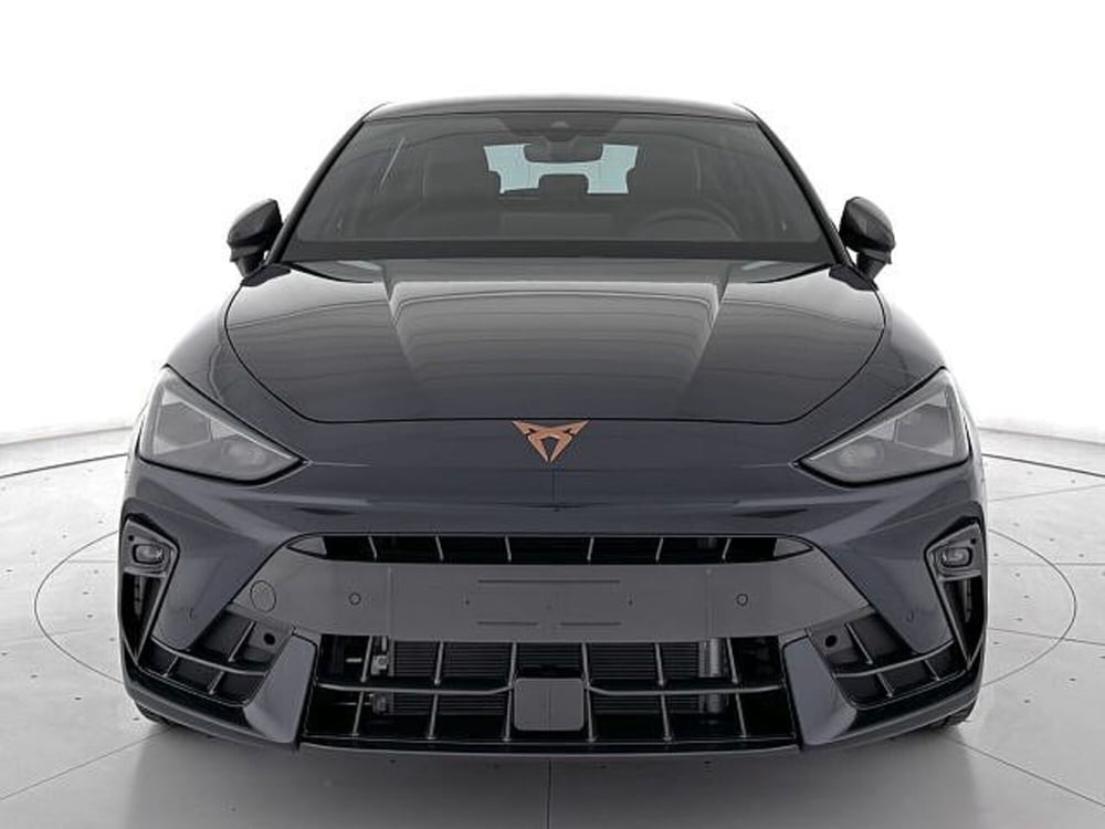 Cupra Leon nuova a Vicenza (2)