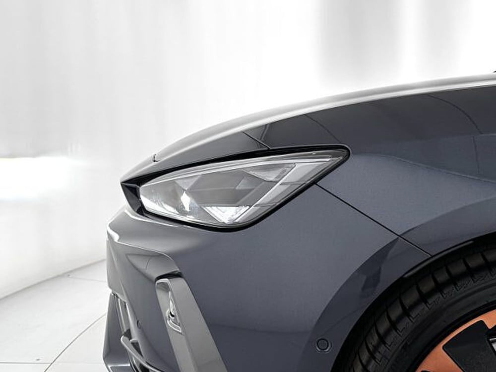Cupra Leon nuova a Vicenza (20)