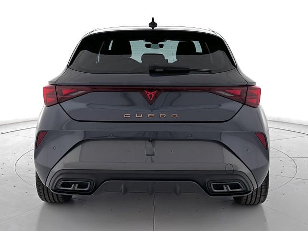 Cupra Leon nuova a Vicenza (4)