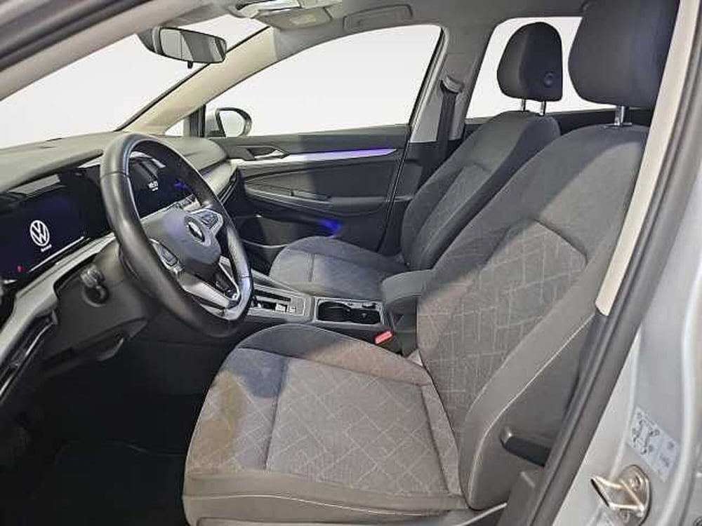 Volkswagen Golf usata a Lecco (12)