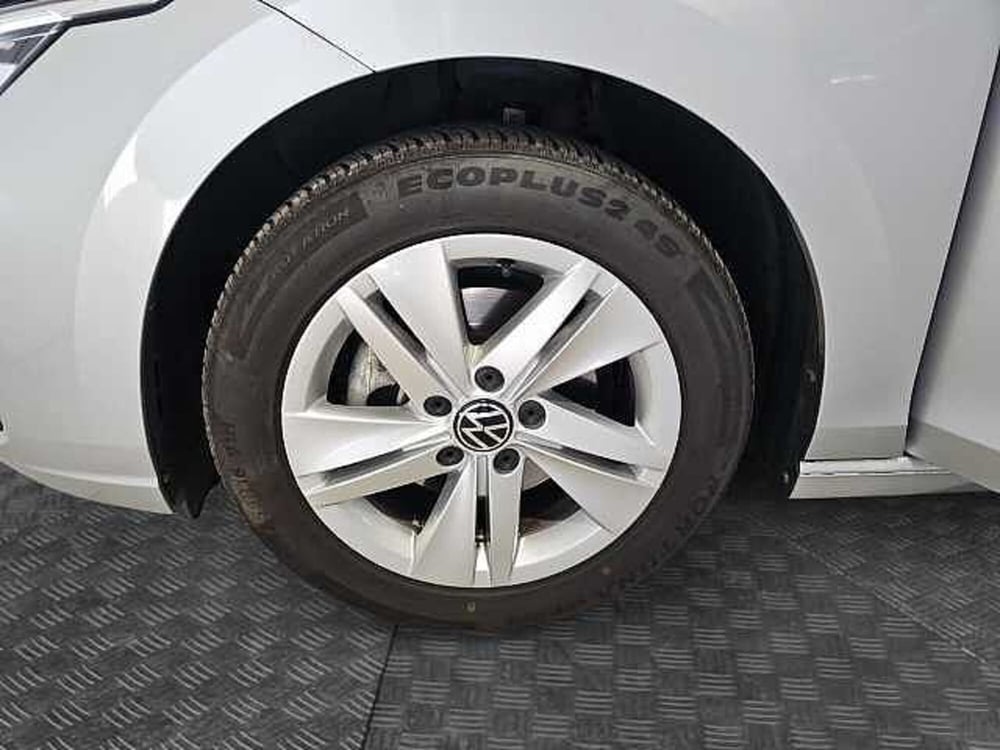 Volkswagen Golf usata a Lecco (15)