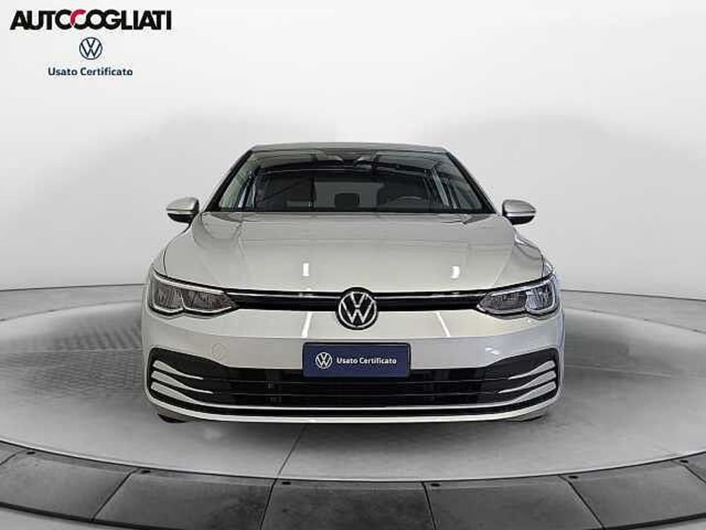 Volkswagen Golf usata a Lecco (2)