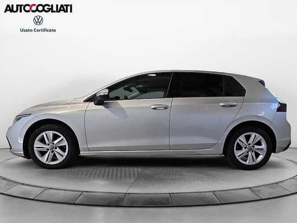 Volkswagen Golf usata a Lecco (8)
