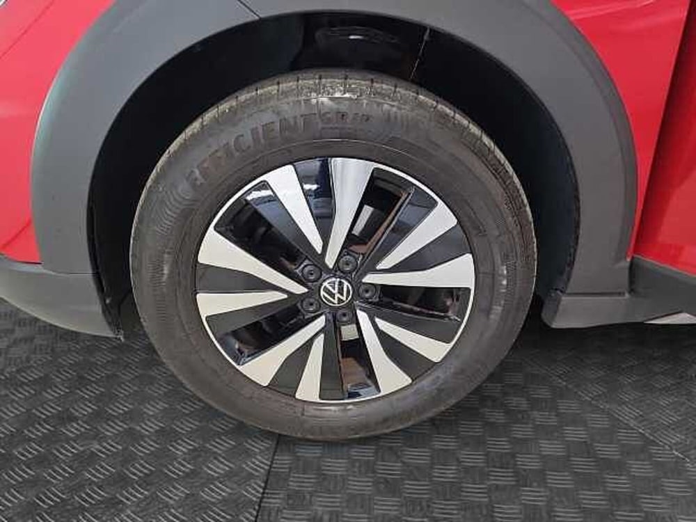 Volkswagen Taigo usata a Lecco (14)