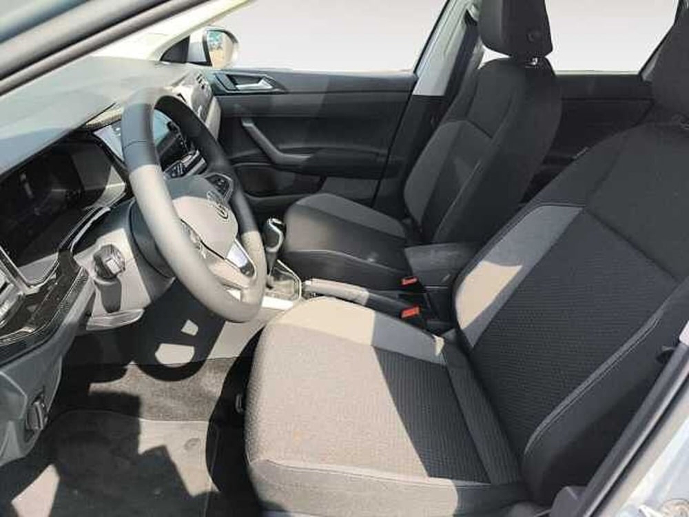 Volkswagen Taigo nuova a Lecco (12)
