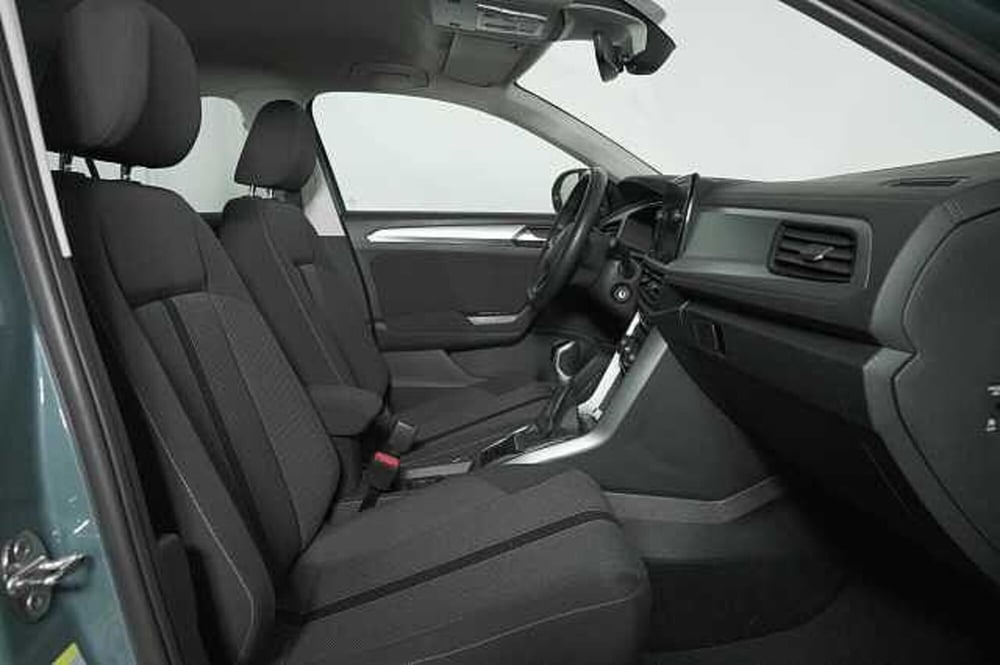 Volkswagen T-Roc usata a Como (11)