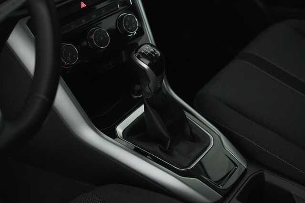 Volkswagen T-Roc usata a Como (14)