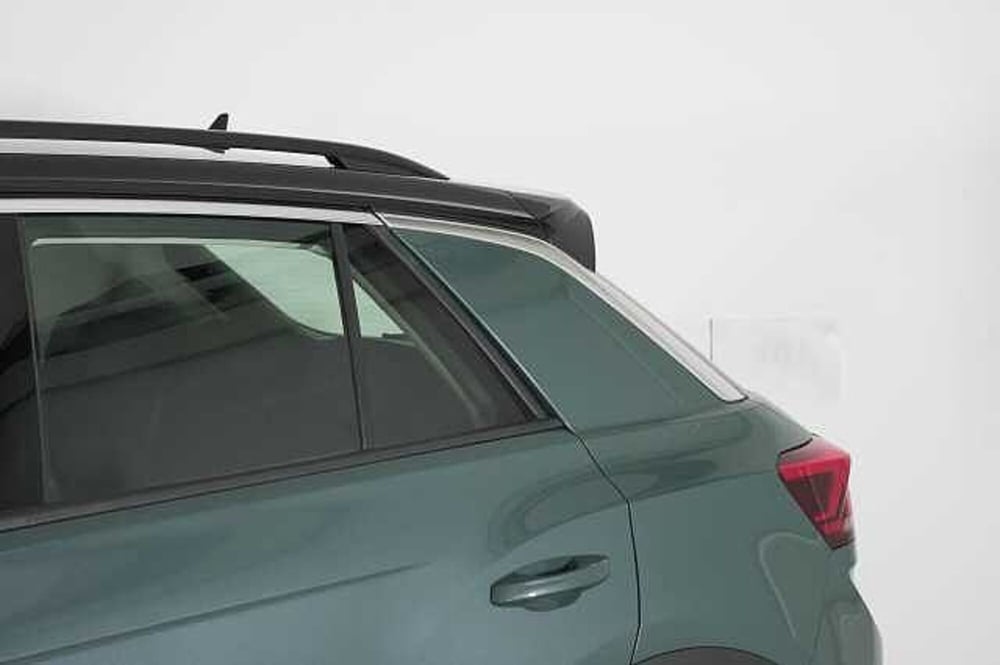 Volkswagen T-Roc usata a Como (7)
