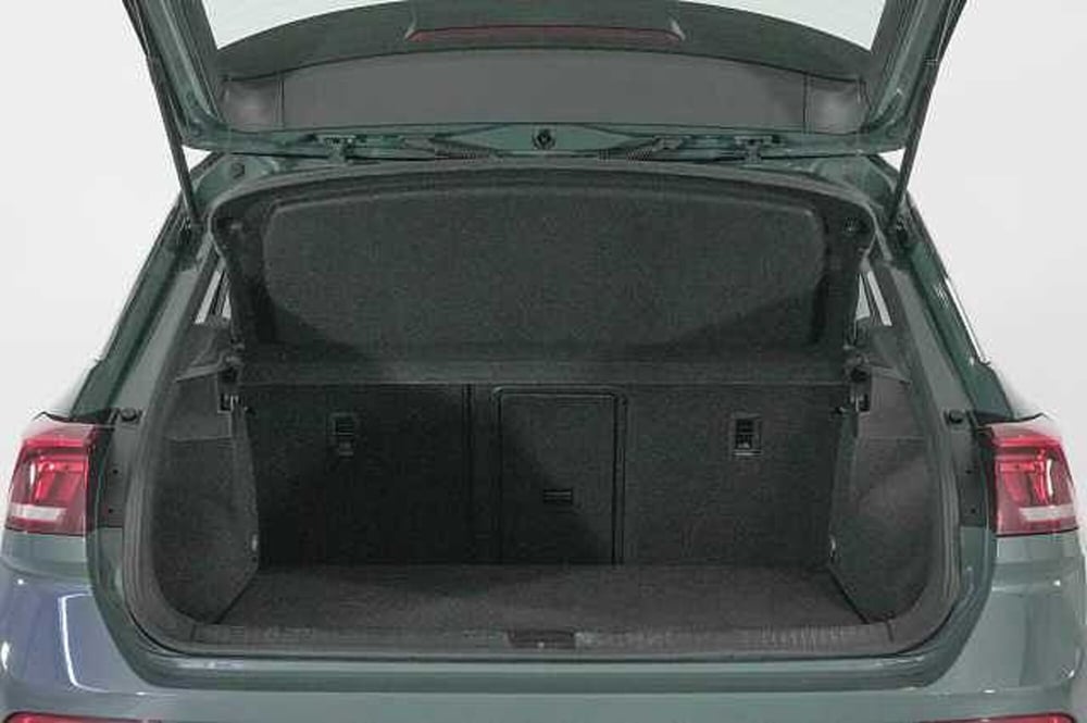 Volkswagen T-Roc usata a Como (8)